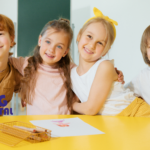 rientro a scuola consigli per mantenere un sorriso sano nei bambini